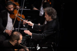 tehran orchestra symphony - shahrdad rohani - 6 esfand 95 27
